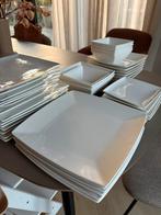 Servies o.a Squito Yong, Ophalen, Zo goed als nieuw, Overige stijlen, Bord(en)