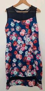 Jurk xl angelle Milan als nieuw, Ophalen, Zo goed als nieuw, Maat 46/48 (XL) of groter, Knielengte