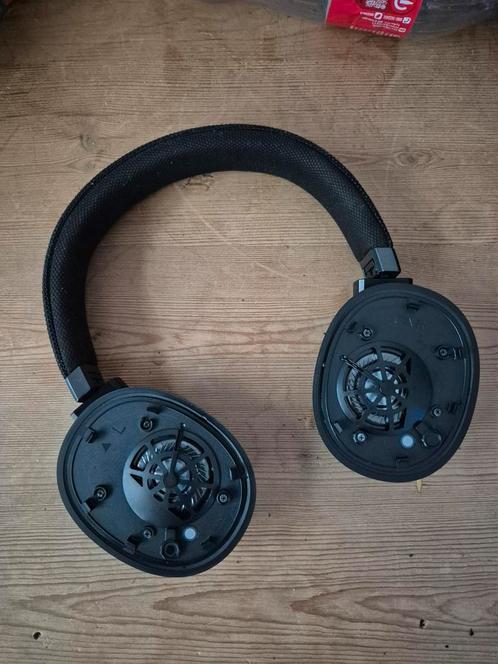 Jbl live 660nc, Audio, Tv en Foto, Koptelefoons, Gebruikt, Over oor (circumaural), Overige merken, Draadloos, Bluetooth, Ophalen of Verzenden