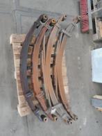 Bladveren set Toyota Landcruiser HZJ75/Land cruiser BJ-PZJ75, Ophalen, Gebruikt, Toyota