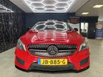 Mercedes-Benz CLA-Klasse 180 Ambition (bj 2015, automaat), Gebruikt, 4 cilinders, 715 kg, 122 pk