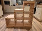 Ikea Trofast kast, Ophalen, Zo goed als nieuw, 75 tot 100 cm, Minder dan 50 cm