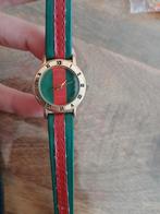 Gucci dameshorloge, Sieraden, Tassen en Uiterlijk, Horloges | Kinderen, Ophalen, Zwart, Jongen of Meisje