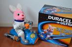 duracell konijn, Verzamelen, Ophalen of Verzenden, Zo goed als nieuw