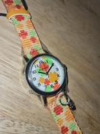 NIEUWE Rodania kinderhorloge - communie- of lentefeestcadeau, Verzenden, Nieuw, Oranje, Jongen of Meisje