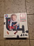 Puzzel , 6 meter snelweg, Ophalen of Verzenden, Meer dan 50 stukjes, Zo goed als nieuw, 4 tot 6 jaar
