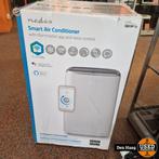 Nedis WIFIACMB1WT14 SmartLife 3-in-1 Air Conditioner Wi-Fi 1, Nedis, Zo goed als nieuw, Support@nedis.com, De Tweeling 28
5215 MC 's-Hertogenbosch
Netherlands