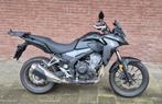 Honda CB500X 2019 - Super Staat, Betrouwbaar!, 2 cilinders, Particulier, Meer dan 35 kW, Toermotor
