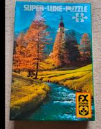 Legpuzzel Tirol - 3332 stukjes, Ophalen of Verzenden, Meer dan 1500 stukjes, Zo goed als nieuw, Legpuzzel