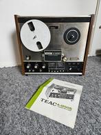 Tape deck, Audio, Tv en Foto, Bandrecorders, Bandrecorder, Ophalen
