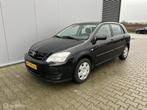 Toyota Corolla 1.6 VVT-i Terra nieuwe apk, Voorwielaandrijving, 450 kg, Gebruikt, 4 cilinders