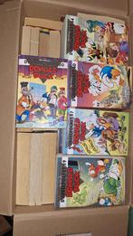 Donald Duck Verzameling: 7 Dozen Vol, Ophalen, Walt Disney, Zo goed als nieuw, Meerdere stripboeken