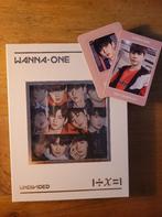 Wanna One - Undivided (k-pop) / Seongwu + Hwang Minhyun PC, Ophalen of Verzenden, Zo goed als nieuw, Aziatisch