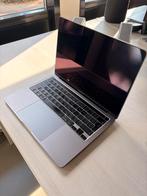 MacBook Pro M1 13" 2020 - 16GB RAM, 512GB SSD, Computers en Software, Apple Macbooks, MacBook Pro, Qwerty, 13 inch, 512 GB