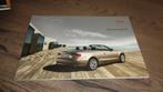 DIKKE Folder  AUDI  A5  Cabriolet  ,  12-2008, Verzenden, Nieuw, Audi