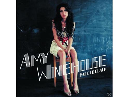 Amy Winehouse - Back To Black (LP) Nieuw +gratis vz, Cd's en Dvd's, Vinyl | Jazz en Blues, Nieuw in verpakking, Jazz, 1980 tot heden