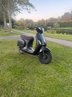 Gts Toscana 150cc brom, Fietsen en Brommers, Ophalen, Overige modellen, Maximaal 45 km/u, 0 versnellingen