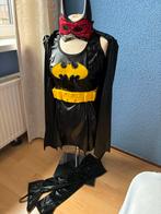 Batgirl Kostuum - Maat xs, Maat 38/40 (M), Carnaval, Ophalen of Verzenden, Zo goed als nieuw