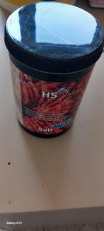 Hs aqua marin pro salt 1000ml, Dieren en Toebehoren, Ophalen, Nieuw, Overige typen