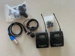 Sennheiser EW100 G3 zendermicrofoon, Ophalen of Verzenden, Zo goed als nieuw, Audio