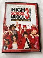 HIGH SCHOOL MUSICAL 3 (DVD), Alle leeftijden, Ophalen of Verzenden, Zo goed als nieuw