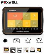 Foxwell GT60 Uitleesapparaat, Auto diversen, Autogereedschap, Ophalen of Verzenden