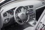 Volkswagen e-Golf | Cruise Control (bj 2017, automaat), Stof, Gebruikt, Zwart, Golf