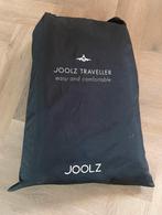 Joolz traveller *te huur*, Ophalen, Zo goed als nieuw, Zwart, 30 cm of meer
