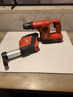 Hilti Te 4 / DRS-4A/4-A22, Doe-het-zelf en Verbouw, Ophalen of Verzenden, Zo goed als nieuw, Nvt, Nvt