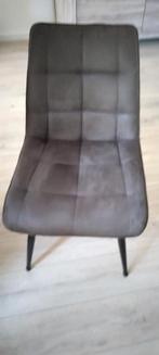 T.k. 6 stoelen en/ of tafel 230 x 102, Huis en Inrichting, Complete eetkamers, Ophalen, Zo goed als nieuw, 4 tot 6 stoelen