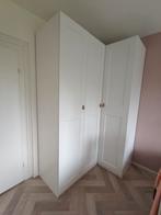 Pax Hoek- en Extra Kast - 236cm Hoog - Zo Goed Als Nieuw!, Ophalen