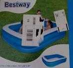 Zwembad , Nieuw !, Ophalen, Minder dan 80 cm, Opblaaszwembad, Rond