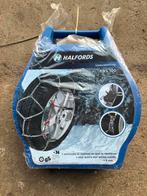 Halfords Sneeuwkettingen KNS 100 - Nieuwstaat, Ophalen, Nieuw
