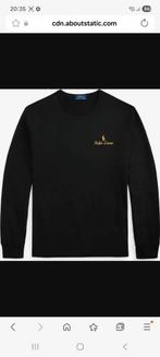 Gratis gezocht z.g.a.n. heren merkkleding XXL, Ophalen of Verzenden, Zo goed als nieuw, Overige maten, Zwart