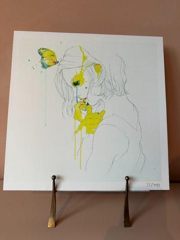 Conrad roset beschikbaar voor biedingen