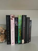 Spannende thrillers van Nicci French, Ophalen of Verzenden, Zo goed als nieuw, Nederland