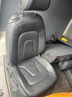 A5 Audi interieur 3 deurs zwart leer, Ophalen of Verzenden, Nieuw, Volkswagen
