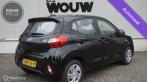 Hyundai i10 1.0 Comfort Automaat, 12 maanden, Stof, Gebruikt, 4 stoelen