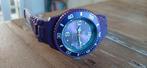 Ice watch paars, Ophalen of Verzenden, Zo goed als nieuw, Paars, Jongen of Meisje