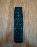 Formuler afstandsbediening, Ophalen of Verzenden, Zo goed als nieuw