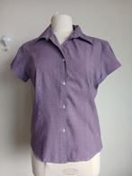 Blouse Paars maat 40/42 Barisal, Maat 38/40 (M), Barisal, Verzenden, Paars
