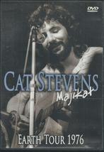 Cat Stevens - Majikat, earth tour 1976, Alle leeftijden, Ophalen of Verzenden, Nieuw in verpakking, Muziek en Concerten