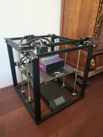 Creality Ender-5 Plus +2 filament, Computers en Software, 3D Printers, Ophalen, Zo goed als nieuw
