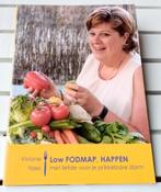 LOW FODMAP, HAPPEN met liefde voor je prikkelbare darm, Gelezen, Dieet en Voeding, Ophalen of Verzenden, Viviane Vaes