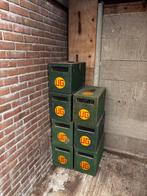 Transportkisten transport kisten kist konijn kip, Dieren en Toebehoren, Ophalen, Gebruikt