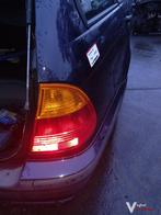 bmw e46 staion achter licht la of ra