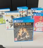 🔵 PS5 & PS4 Games - ZGAN |  Bieden zie advertentie 🔴, Ophalen of Verzenden, Zo goed als nieuw