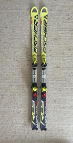 Ski Fischer World Cup RC Pro 180 cm, Fischer, Gebruikt, 160 tot 180 cm, Carve