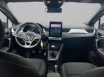 Renault Captur 1.0 TCe 90 evolution CAMERA / CRUISE / APPLE, Voorwielaandrijving, Stof, Gebruikt, 1193 kg