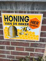 Lekkere 100% pure linde honing, Ophalen of Verzenden